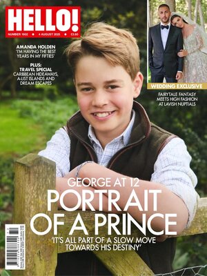 HELLO! magazine - Magazine
